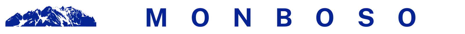 Monboso Logo
